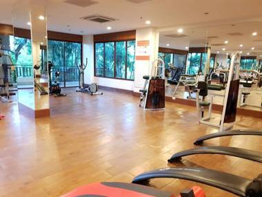 Pattaya City Resort by Harmony