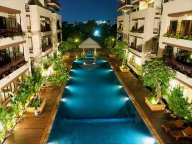 Pattaya City Resort  by Harmony
