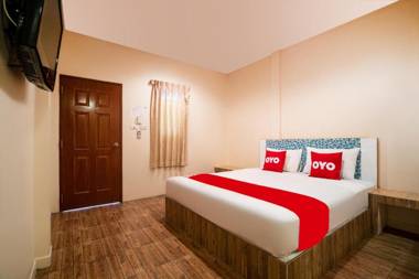 OYO 645 Baan Ruangrungroj (Vaccinated Staff)