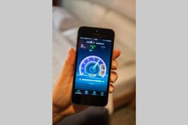 Pattaya seaside balcony/Beach front/4 peoples