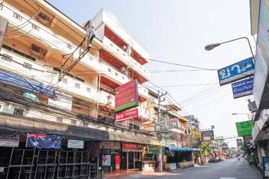 OYO 811 Jasmine Villa