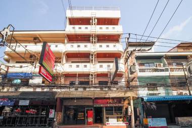 OYO 811 Jasmine Villa