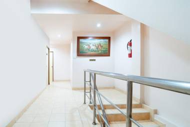 OYO 811 Jasmine Villa