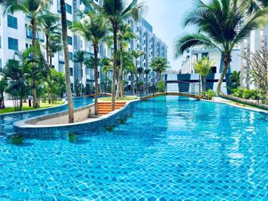 MayFlower@Arcadia Beach Resort Condominium