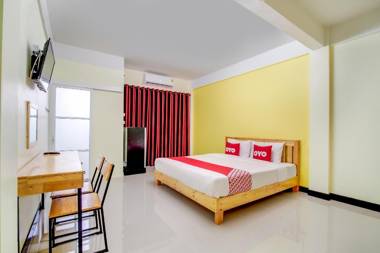 OYO 878 Sintara Residence