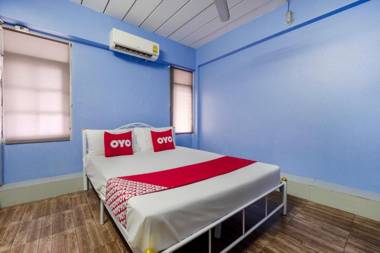 OYO 1066 Encore Sea Side