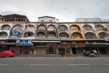 OYO 1066 Encore Sea Side