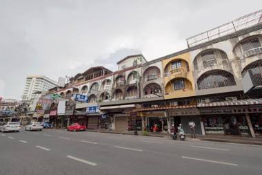 OYO 1066 Encore Sea Side