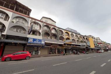 OYO 1066 Encore Sea Side