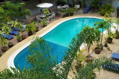 OYO 1003 Naklua House