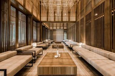 Mandarin Eastville Pattaya - SHA Extra Plus