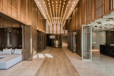 Mandarin Eastville Pattaya - SHA Extra Plus