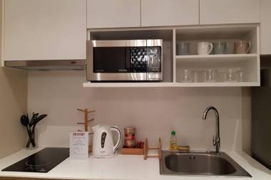 Veranda Residence Pattaya High Floor&Seaview