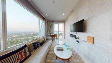 Movenpick Residence/Beach Access/1BR/Amazing View2