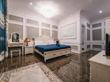 Amazing Pool Villa Pattaya