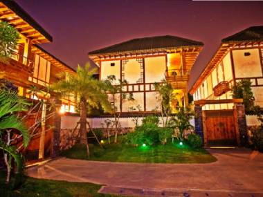 Amazing Pool Villa Pattaya