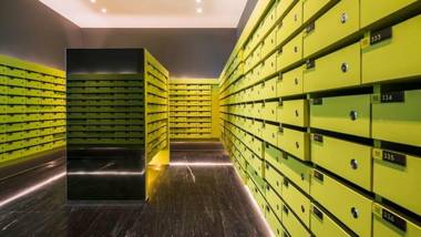 The Base Horizon Inn