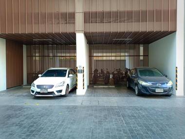 The Base Horizon Inn