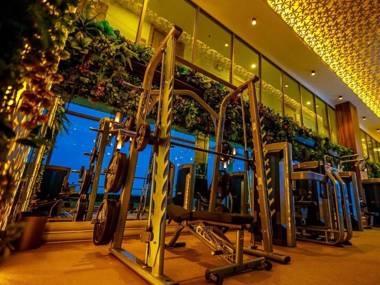 Riviera Jomtien City View 1 Bedroom Floor 26E06