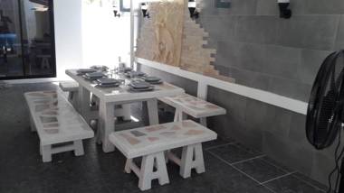 Pool Villa Pattaya - Walking Street C8