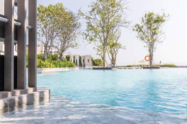 Veranda Residence by GoldStar Group