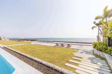 Veranda Residence by GoldStar Group