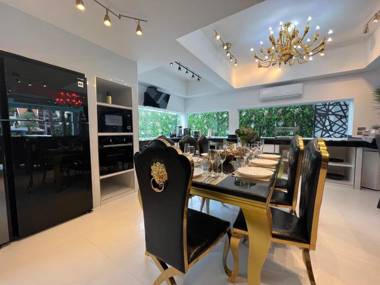 ART Pool Villa Pattaya