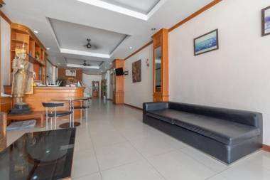 OYO 1125 Chokdee Inn