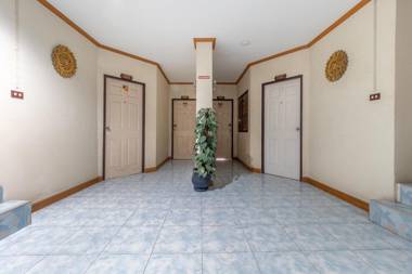 OYO 1125 Chokdee Inn