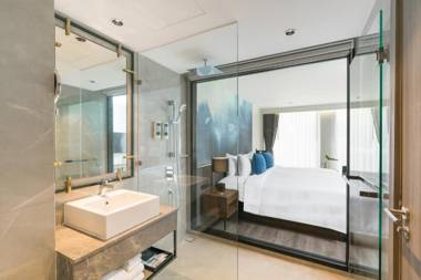 Best Western Plus Nexen Pattaya- SHA