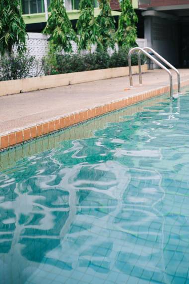 Marine Plaza Hotel Pattaya (SHA Extra Plus)