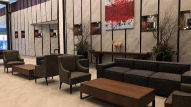 Marine Plaza Hotel Pattaya (SHA Extra Plus)