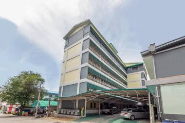 OYO 1164 SK Apartment