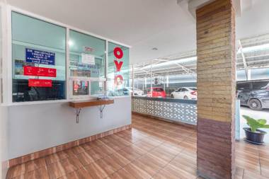 OYO 1164 SK Apartment