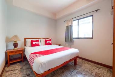 OYO 75316 Capital Residence