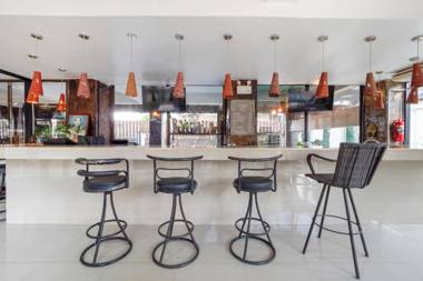 OYO 75316 Capital Residence