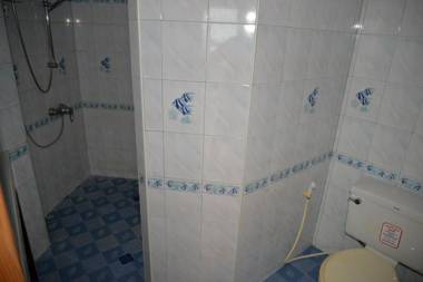 Angket Hip Residence in Jomtien Apartment Floor 8