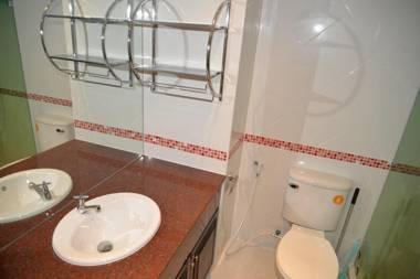 Angket Hip Residence in Jomtien Angket F14 R1402