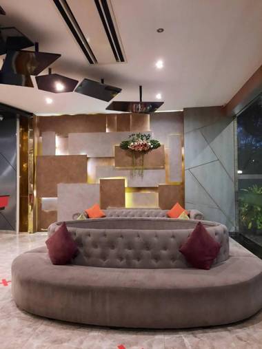 TJ Jomtien Pattaya Hotel