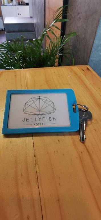 Jellyfish Hostel