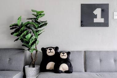 BEAR’S DEN HOTEL PATTAYA