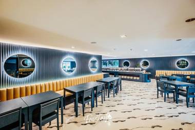 So Boutique Pattaya Hotel and Residences