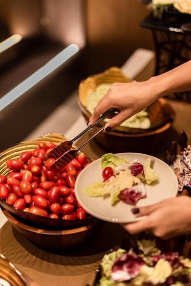 Blackwoods Hotel Pattaya - SHA Extra Plus