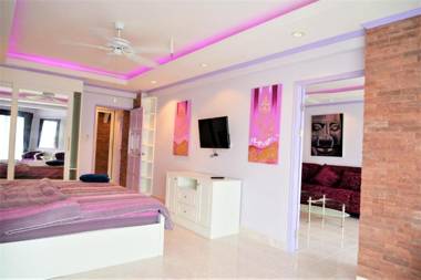Superb 1 bed at Jomtien Beach