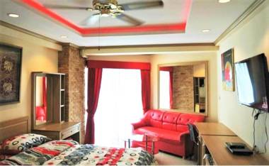 5th Floor Condo Jomtien Beach