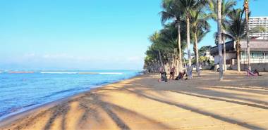 5th Floor Condo Jomtien Beach