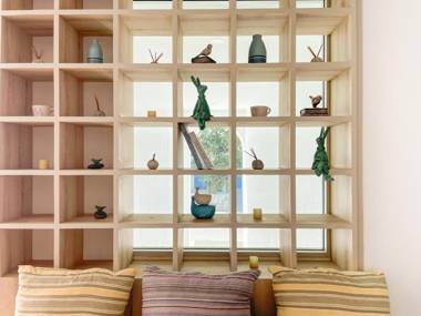 Costa Beach Residence and Jacuzzi