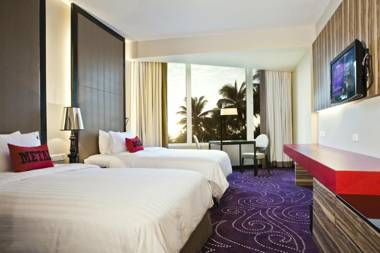 Hard Rock Hotel Pattaya - SHA Extra Plus