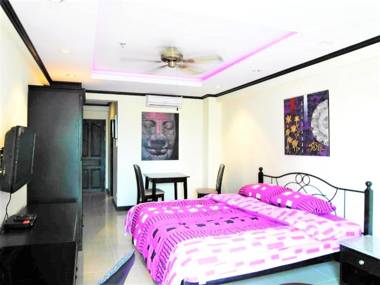 Stylish studio RentBuyThailand