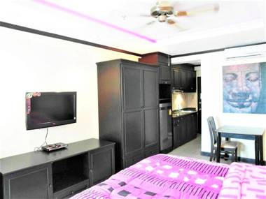 Stylish studio RentBuyThailand